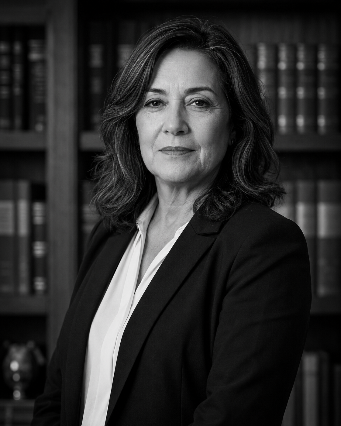 Dra. Judith